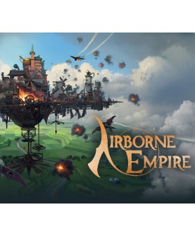 Airborne Empire Steam Key GLOBAL